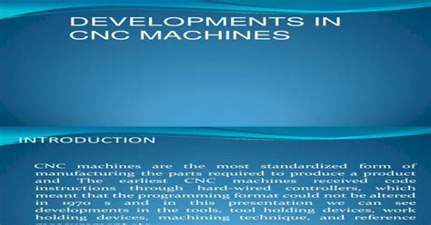 cnc machine tools and part programming ppt|basics of cnc machine ppt.